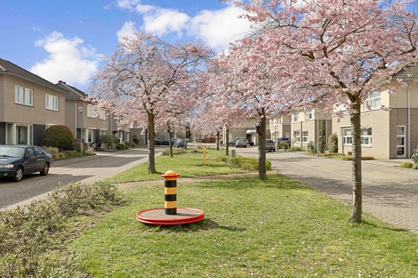 Medium property photo - Hoornbloem 2, 5931 TB Tegelen